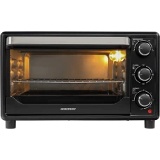 Духовка настольная NordFrost RC 300 B (30л)