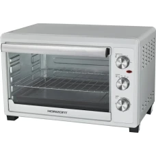 Духовка настольная Horizont MO-4501W (45л)