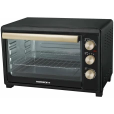Духовка настольная Horizont MO-4502B (45л)