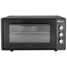 Духовка настольная Ideal M 50 00 черный (50л.)