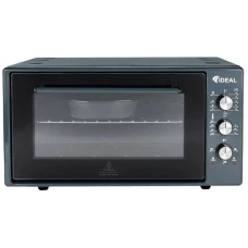 Духовка настольная Ideal M 50 00 антрацит(50л.)