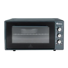 Духовка настольная Ideal M 50 01 антрацит (50л.)