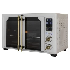Духовка настольная JVC JH-MO351 White