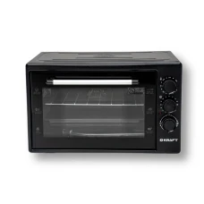 Духовка настольная Kraft KF-MO 3200 BL (32л.)