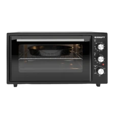 Духовка настольная Kraft KF-MO 4806 FBL (48л.)