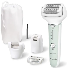 Эпилятор Panasonic ES-EY70-G520