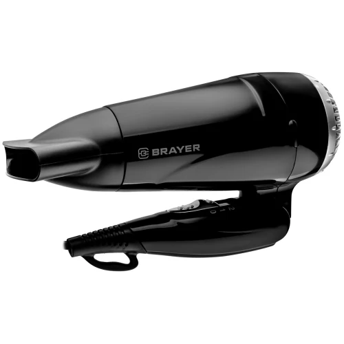 Фен Brayer 3024BR (1600Вт) Фен Brayer 3024BR (1600Вт)