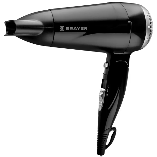 Фен Brayer 3024BR (1600Вт) Фен Brayer 3024BR (1600Вт)