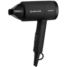 Фен Brayer 3040BR (1400Вт)
