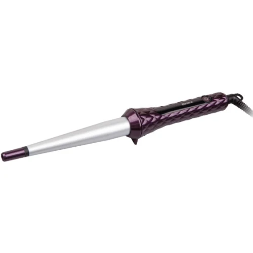 Щипцы для завивки Blackton Bt HST7014 Фиолетовый/Серебро