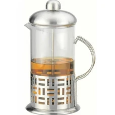 Френч-пресс RAINSTAHL RS\FP 7370-100 волна 1000мл