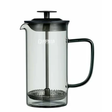 Френч-пресс GUFFMAN smoke gray 350мл F01-019SGR