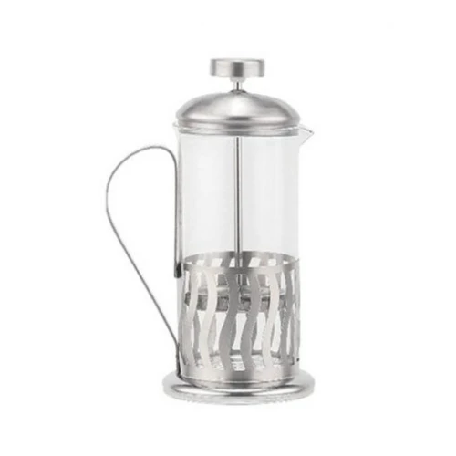 Френч-пресс Mercury MC-6500 350мл Френч-пресс Mercury MC-6500 350мл