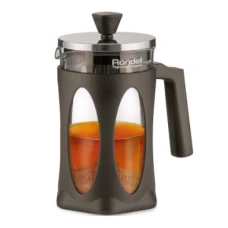 Френч-пресс Rondell Craft RDS-1302 0.8л