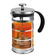 Френч-пресс Rondell Bond RDS-708 0.6л