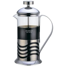 Френч-пресс ZEIDAN Z-4199 350мл