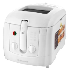 Фритюрница Brayer 2830BR