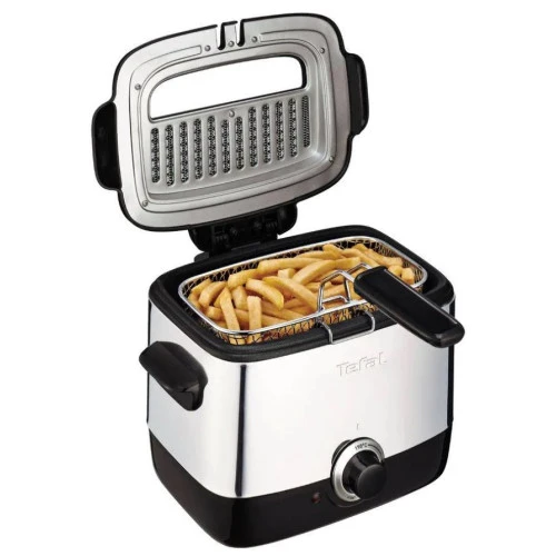Фритюрница Tefal FF220015
