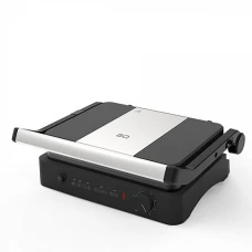 Гриль BQ GR3001 Черный/Стальной