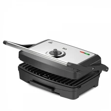 Гриль BQ GR3005 Черный металлик