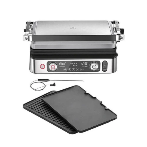 Гриль Braun 9 Pro CG9160 Гриль Braun 9 Pro CG9160