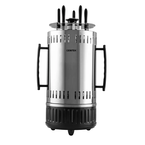 Электрошашлычница Centek CT-1460 Электрошашлычница Centek CT-1460