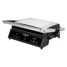 Гриль RED SOLUTION SteakPRO RGM-M809 черный