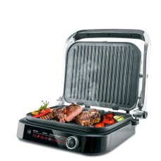 Гриль Zigmund & Shtain ZEG-928