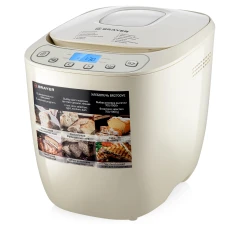 Хлебопечка Brayer 2700BR-YE