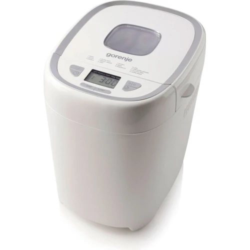 Хлебопечка Gorenje BM900WS Хлебопечка Gorenje BM900WS