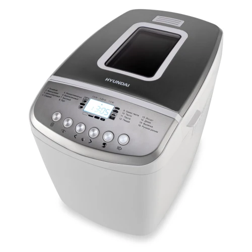 Хлебопечка Hyundai HYBM-M0815