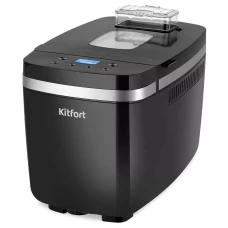 Хлебопечка Kitfort KT-314 Черный