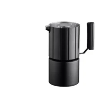 Кофеварка портативная Cafe De Kona Traveller 1 Moka Pot