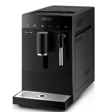 Кофемашина Vitek Metropolis VT-8701 черный