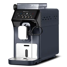 Кофемашина BQ CM9004 Темно-серый