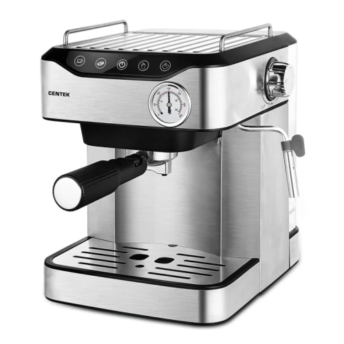 Кофеварка Centek CT-1166 3в1 Кофеварка Centek CT-1166 3в1