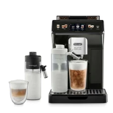 Кофемашина DeLonghi ECAM450.65.G