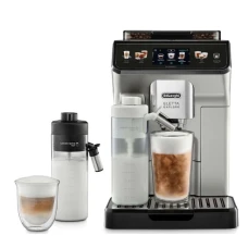 Кофемашина DeLonghi ECAM450.65.S