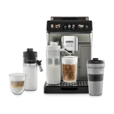 Кофемашина DeLonghi ECAM450.86.T