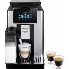 Кофемашина DeLonghi ECAM610.55.SB