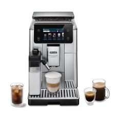 Кофемашина DeLonghi ECAM630.55.SSM