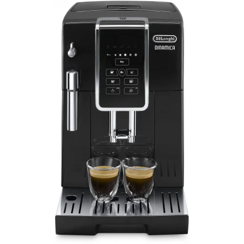 Кофемашина DeLonghi ECAM350.15.B