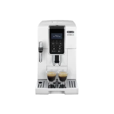 Кофемашина DeLonghi ECAM350.35.W