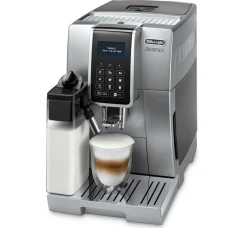 Кофемашина DeLonghi ECAM350.75.S