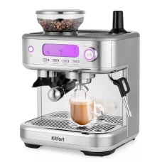 Кофемашина Kitfort KT-7113