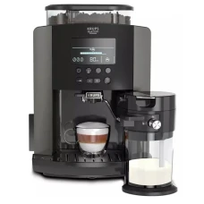 Кофемашина Krups Arabica Latte EA819E10
