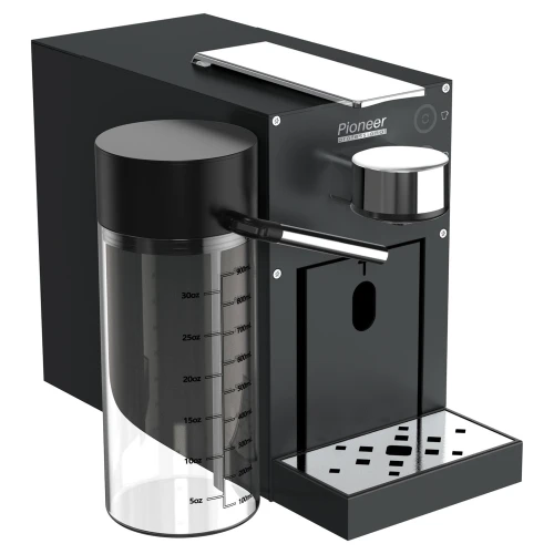 Кофемашина Pioneer CMA022 Кофемашина Pioneer CMA022