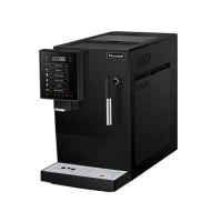 Кофемашина Rondell RDE-1117 Кофемашина Rondell RDE-1117