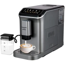 Кофемашина Zigmund & Shtain ZACM-2000