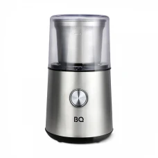 Кофемолка BQ CG1003 Стальной/Черный